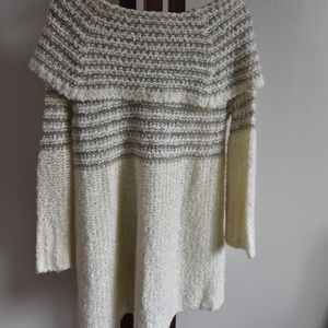 S/M Altar’d State Off the Shoulder Tunic